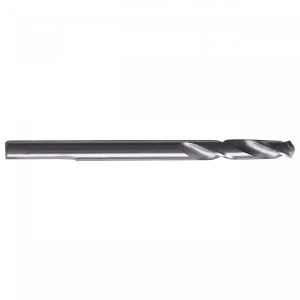 Burghiul de centrare este compatibil cu toate tijele cu ⌀ 6 mm și lungime de 89 mm