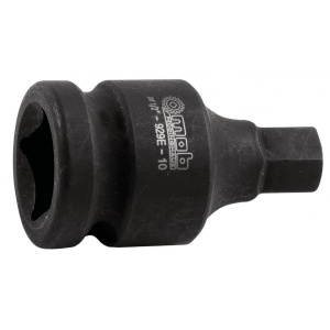 Capete chei tubulare de impact cu bit locas Torx 1/2” - TX50