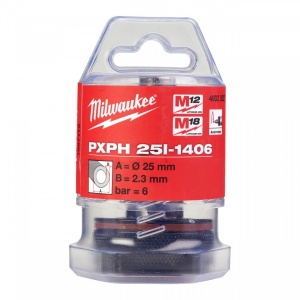 Capete dispozitiv de expandare PXPH 25I - 1406