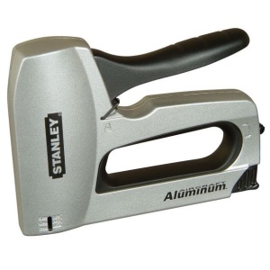 Capsator profesional din aluminiu Stanley 6-TR150HL, functional cu capse