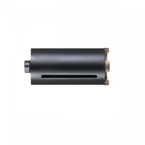 Carota diamantată gaurire uscata fără dispozitiv de extragere a prafului - DCH 150 - 82 mm M16