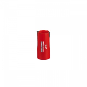 Carote BIG HAWG™ multi material Milwaukee (Ø (mm): 30, Nr. dinți: 2, Adâncimea max. de tăiere (mm): 60)