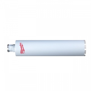 Carote diamantate pentru găurire umedă WCHP și WCHP-SB peste 52 mm Milwaukee (Ø (mm): 105)