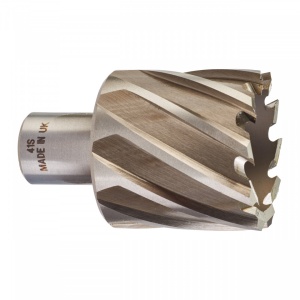 Carote HSS 30 mm Milwaukee (Ø (mm): 41, Lungime totală (mm): 30)