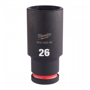 Chei tubulare de impact ½" SHOCKWAVE™ IMPACT DUTY - lungi 26 mm