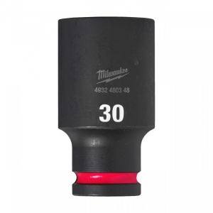 Chei tubulare de impact ½" SHOCKWAVE™ IMPACT DUTY - lungi 30 mm