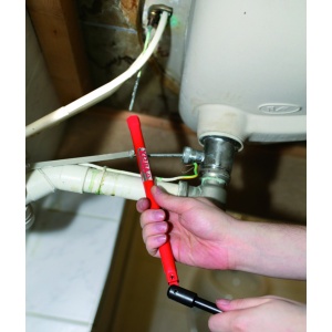Cheie 13 mm cu capete tubulare Virax