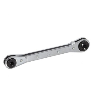 Cheie clichet cap drept pentru robineti 3/8"–5/16"x1/4"–3/16"