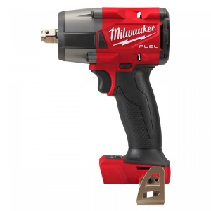 Cheie de impact M18 FUEL™ ½″ Milwaukee M18 FMTIW2P12-0X, alimentare cu acumulator - neechipat