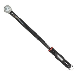 Cheie dinamometrică Norbar NorTorque®, clichet reglabil, model 300, scală dublă, 1/2"