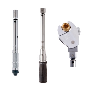 Cheie dinamometricu ROTORQUE REFRIGERARE, Capacitate 10 - 70 Nm, precizie 1%, diviziune 0,5 Nm