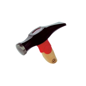 Ciocan pentru netezit si canelat - 160 g