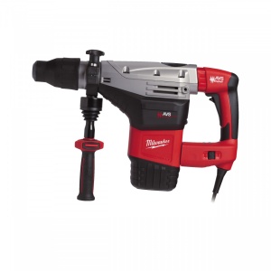 Ciocan rotopercutor pentru găurire și dăltuire SDS-Max, clasa 7 kg
