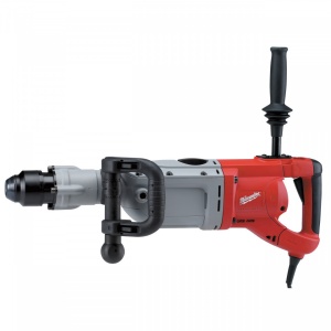 Ciocan rotopercutor SDS-Max Milwaukee Kango 950 S, 20 jouli, 1700 W, alimentare Retea 220-240 V