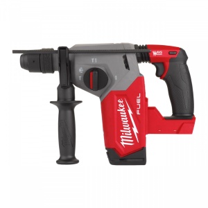 Ciocan rotopercutor SDS-Plus 26 mm cu 4 funcții și mandrină FIXTEC™ M18 FUEL™ M18 FHX-0X, neechipat, valiza