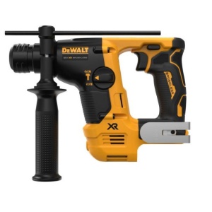 Ciocan rotopercutor SDS Plus DeWALT DCH072N, compatibil cu acumulatori XR 12V , 1.1 J