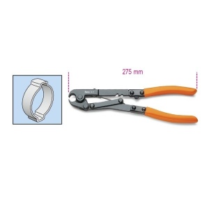 Cleste coliere OETIKER® 1473 275