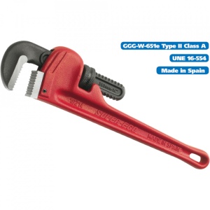 Cleste Heavy Duty, lungime 14", Ř 2"