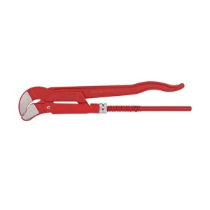 Cleste mops suedez Kreator KRT504101, deschidere 25 mm