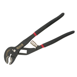 Cleste reglabil cu autoblocare AUTOMATIC ZOOMER - 40