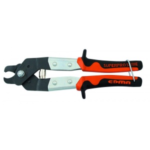 Cleste strans inele BECA, UNI-CLIP BECA, DIM 242 mm EDMA - 043855