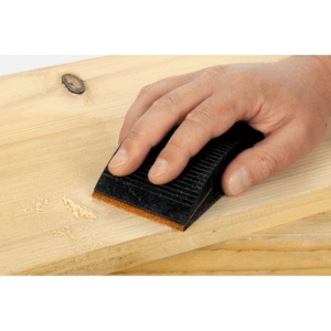 Coala slefuire Wolfcraft 2840000, granulatie 40, 230x280 mm