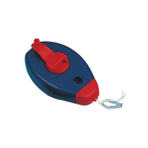 Cordon de trasaj, carcasa PVC - 15 m