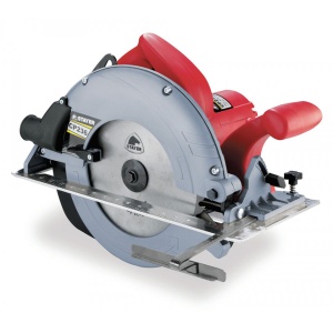 CP 236 Fierastrau circular lemn 235 mm, 2000 W - 1.5916