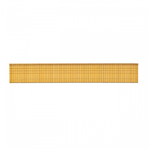 Cuie și capse Milwaukee (Lungime totală (mm): 19, Conţinut: 10,000, Material: Înveliș de rășină. Galvanizate)