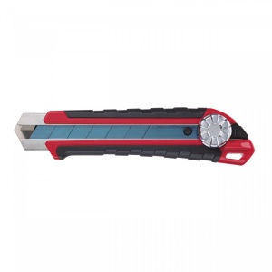 Cutter cu lamă segmentată 25 mm