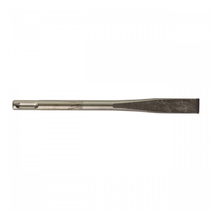 Daltă îngustă, plată SDS-Plus, 180x14 mm