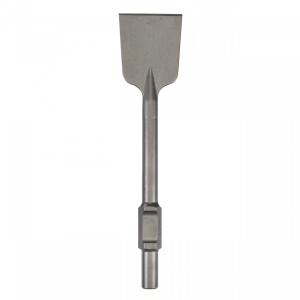 Daltă pentru asfalt Hex 30 mm, 400x90 mm