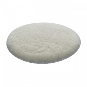 Disc polisat lana miel 135 mm