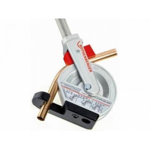 Dispozitiv de indoit tevi de cupru tare si moale, tip Robend H+W Plus 12-15-18-22mm
