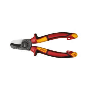 Dispozitive tăiere cabluri VDE Milwaukee (Lungime totală (mm): 160)