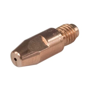 Duza de contact sarma aluminiu/flux pentru sudura Mig-Mag diametru 1.0 mm Telwin 804086, 5 buc.
