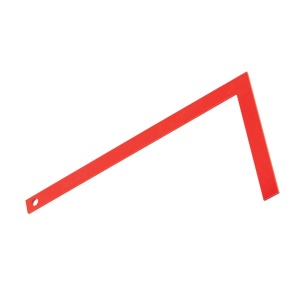 Echer pentru zidarie - 60×30