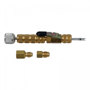 Extractor ventile sub presiune R410A