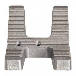 Fălci din oțel inoxidabil pentru suportul pentru țevi MILWAUKEE®