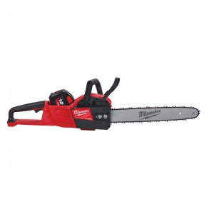 Fierastrau cu lant 40 cm Milwaukee FUEL M18 FCHS-121, livrat cu acumulator