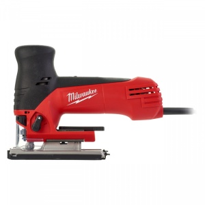 Fierastrau pendular 220 V Milwaukee JS 120 X, 710 W, valiza, alimentare Retea 220-240 V