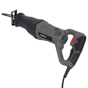 Fierastrau sabie Powerplus POWE30030, 710 W, 115 mm