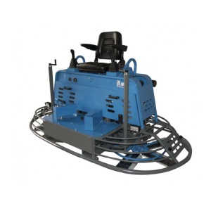 Finisor dublu pentru beton BETONTROWEL BT120H-2/5/PFV37 (2x1200mm)