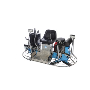 Finisor dublu pentru beton BETONTROWEL BT900-2PFH24 (2x900mm)