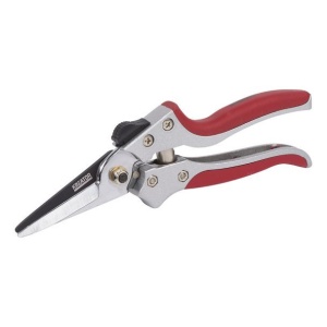Foarfeca de gradina Kreator KRTGR1013, pentru flori, 20 mm