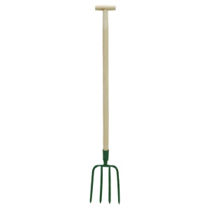 FURCA PENTRU SAPAT CU MANER LEMN TIP-T 200X255/1255MM