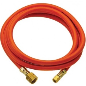 Furtun propan/butan 5m (filet 3/8", stanga 3/8" stanga, interior 4 mm)