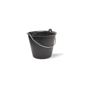 Galeata din plastic cu gradatii (12 L) - RUBI-88776