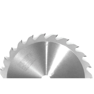 GAMMA IV Panza circulara placata CMS pentru taierea longitudinala a lemnului, DIM 500 - LC5004003