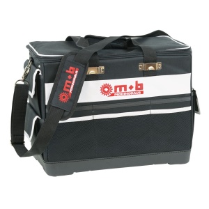 Geanta textil pentru scule CLOSED BAG-FL - 440×250×360